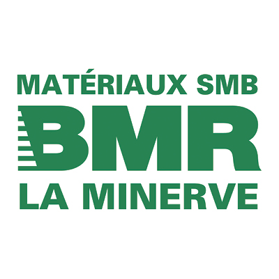 Matériaux SMB BMR La Minerve | Les Jobins